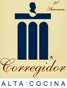 Corregidor Alta Cocina